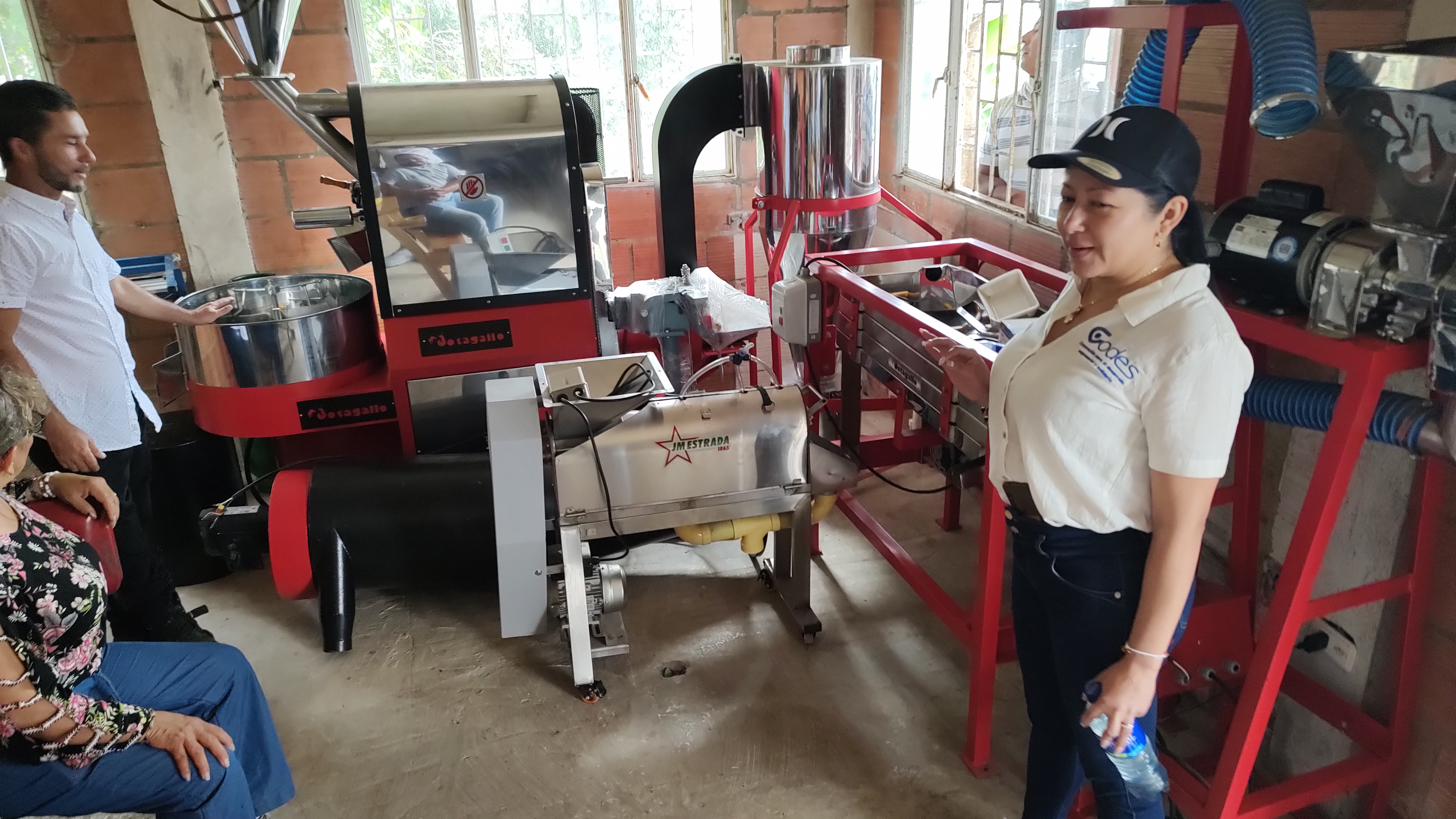 Procesos Productivos